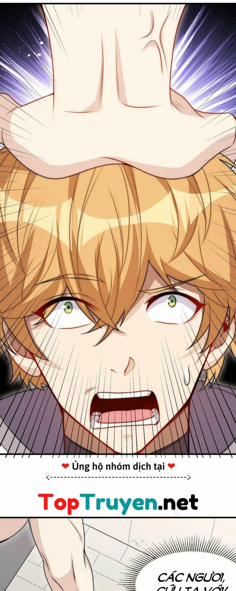 Đòn Đánh Của Ta Có Thể Mang Thêm Hiệu Ứng Tấn Công ? ! - Chapter 17 - Page 15