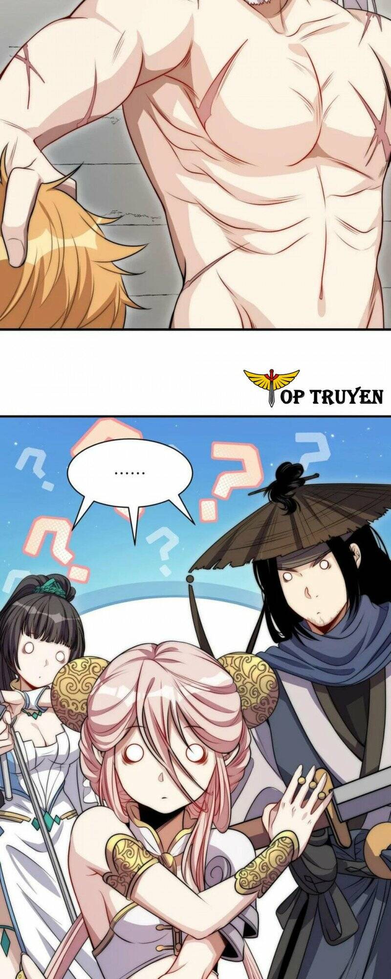 Đòn Đánh Của Ta Có Thể Mang Thêm Hiệu Ứng Tấn Công ? ! - Chapter 17 - Page 17