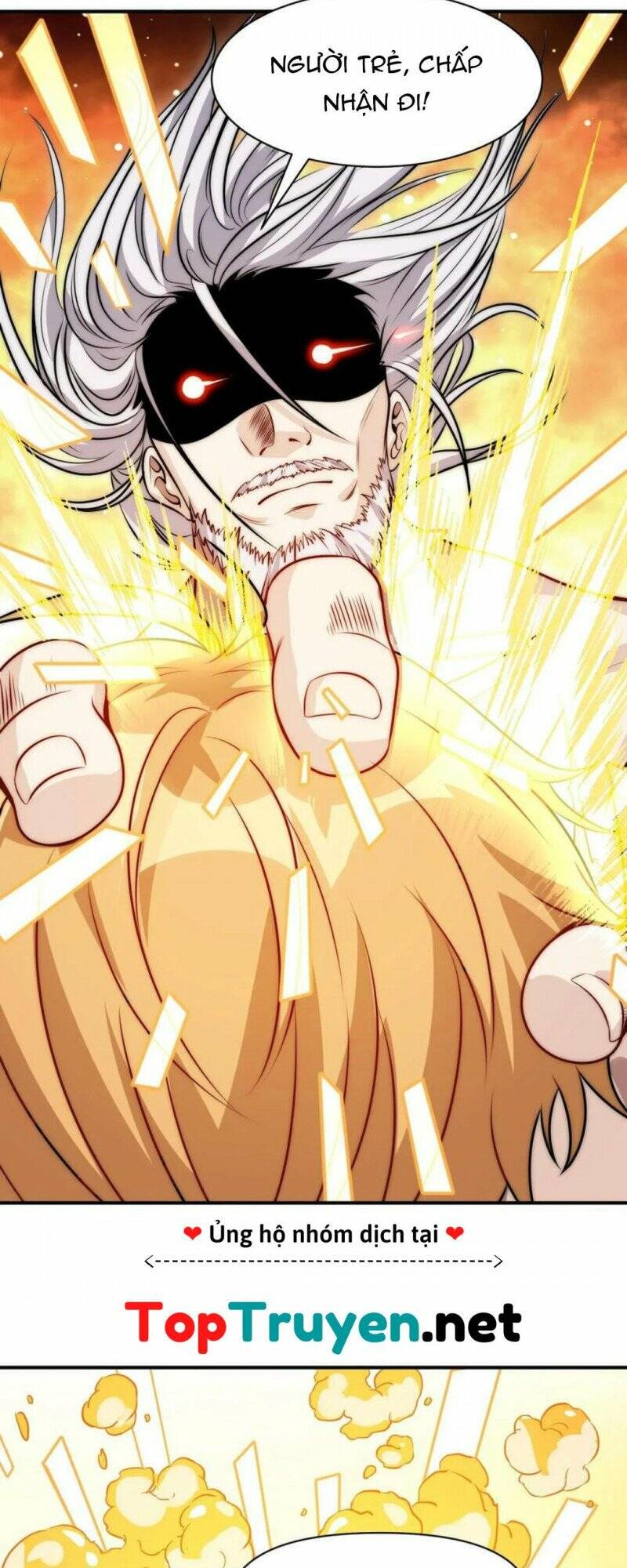 Đòn Đánh Của Ta Có Thể Mang Thêm Hiệu Ứng Tấn Công ? ! - Chapter 17 - Page 20