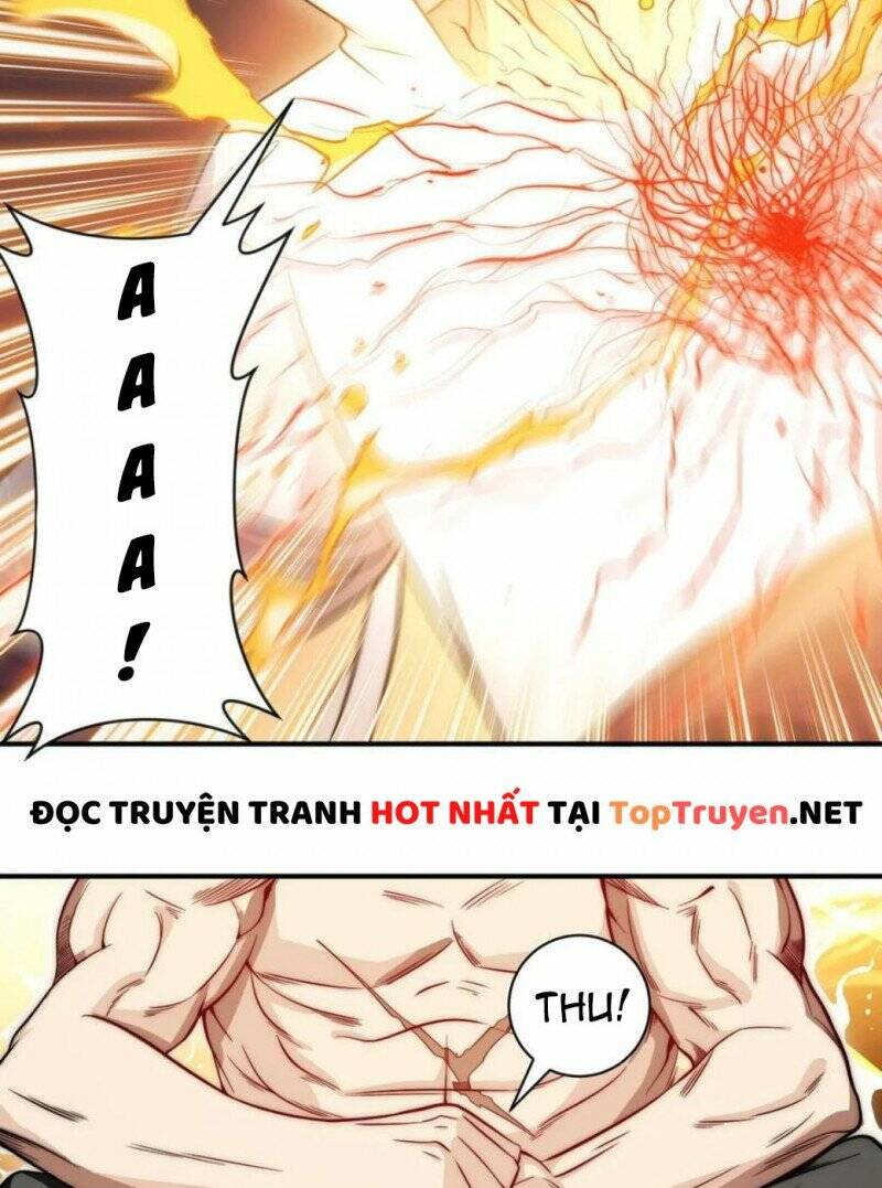 Đòn Đánh Của Ta Có Thể Mang Thêm Hiệu Ứng Tấn Công ? ! - Chapter 17 - Page 22