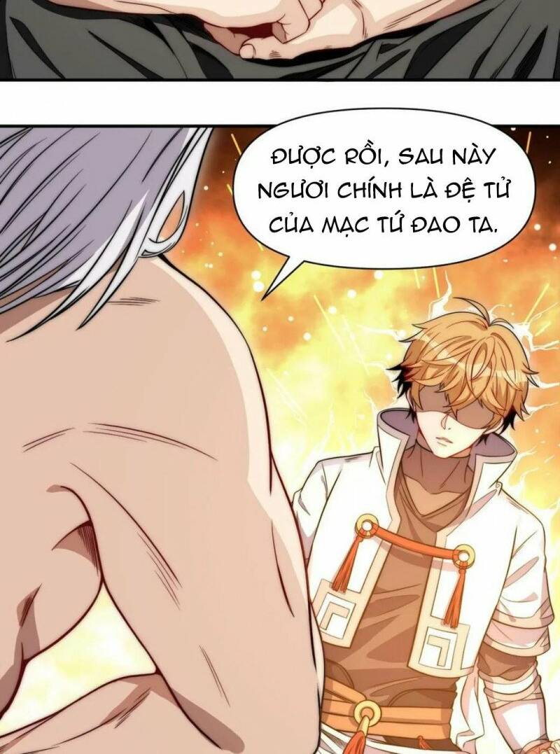 Đòn Đánh Của Ta Có Thể Mang Thêm Hiệu Ứng Tấn Công ? ! - Chapter 17 - Page 23