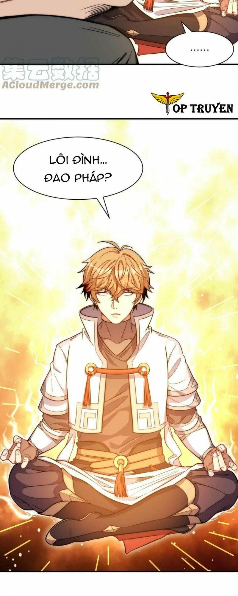 Đòn Đánh Của Ta Có Thể Mang Thêm Hiệu Ứng Tấn Công ? ! - Chapter 17 - Page 24