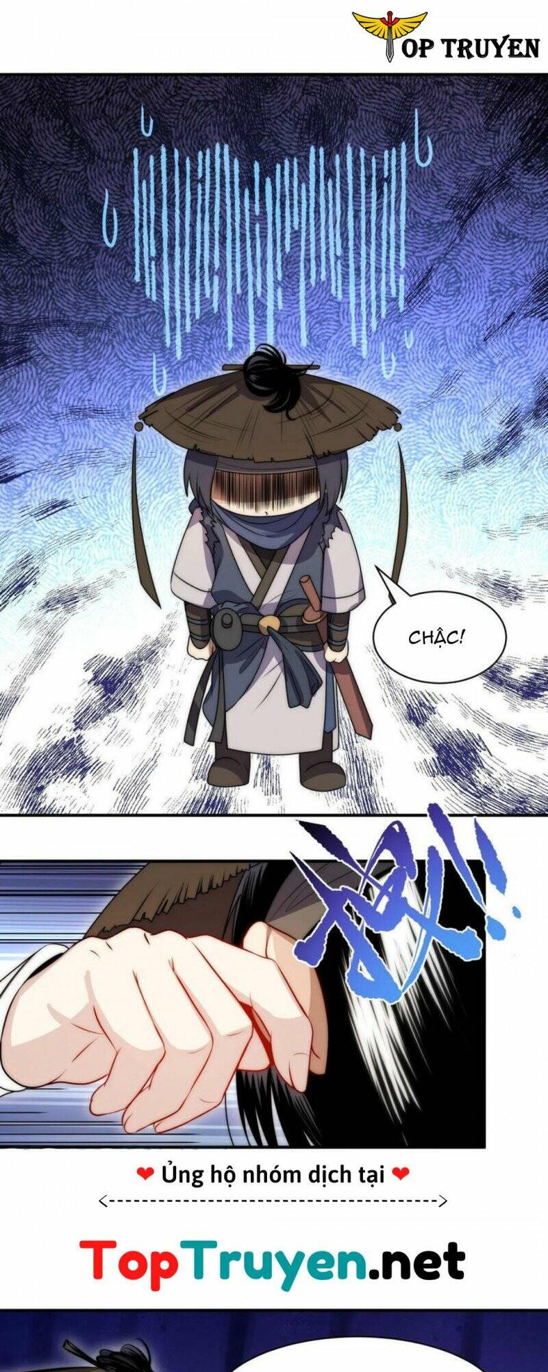 Đòn Đánh Của Ta Có Thể Mang Thêm Hiệu Ứng Tấn Công ? ! - Chapter 17 - Page 30