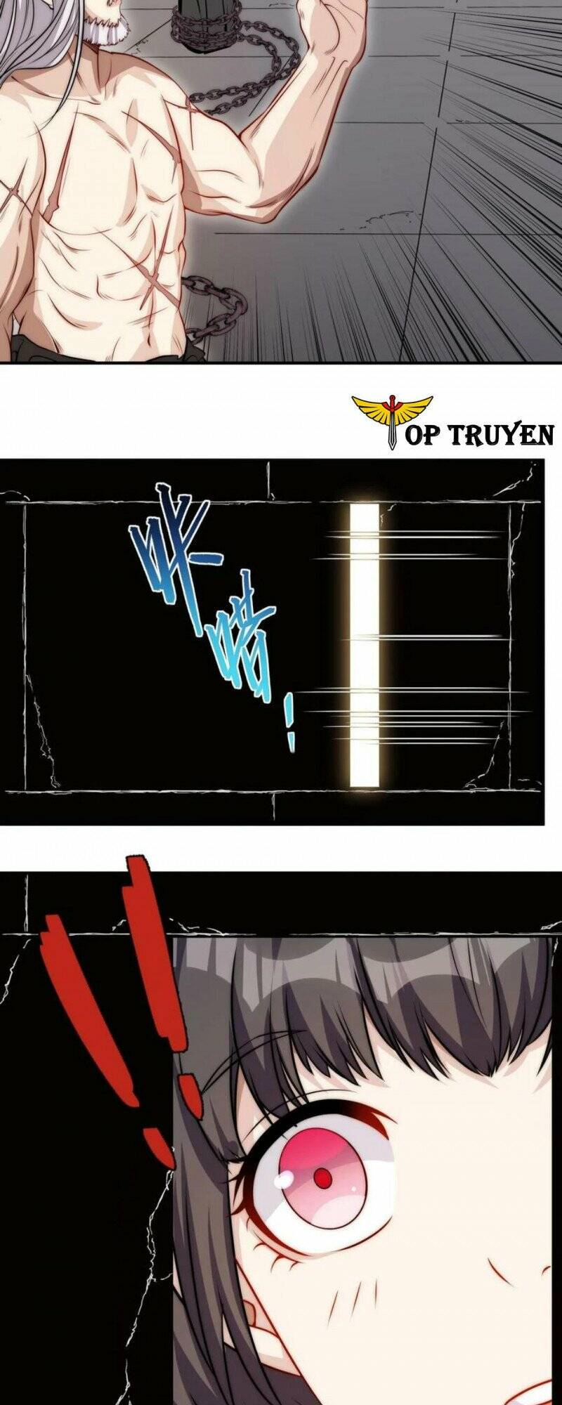 Đòn Đánh Của Ta Có Thể Mang Thêm Hiệu Ứng Tấn Công ? ! - Chapter 17 - Page 33