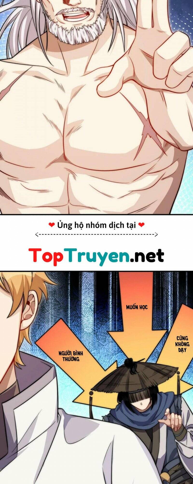 Đòn Đánh Của Ta Có Thể Mang Thêm Hiệu Ứng Tấn Công ? ! - Chapter 17 - Page 3