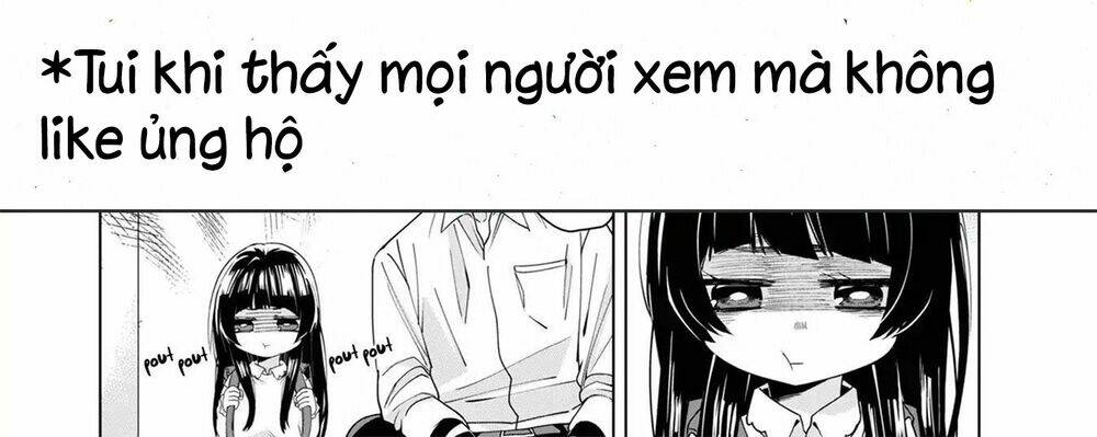 Con gái ông trùm và người giám hộ - Chapter 24 - Page 23