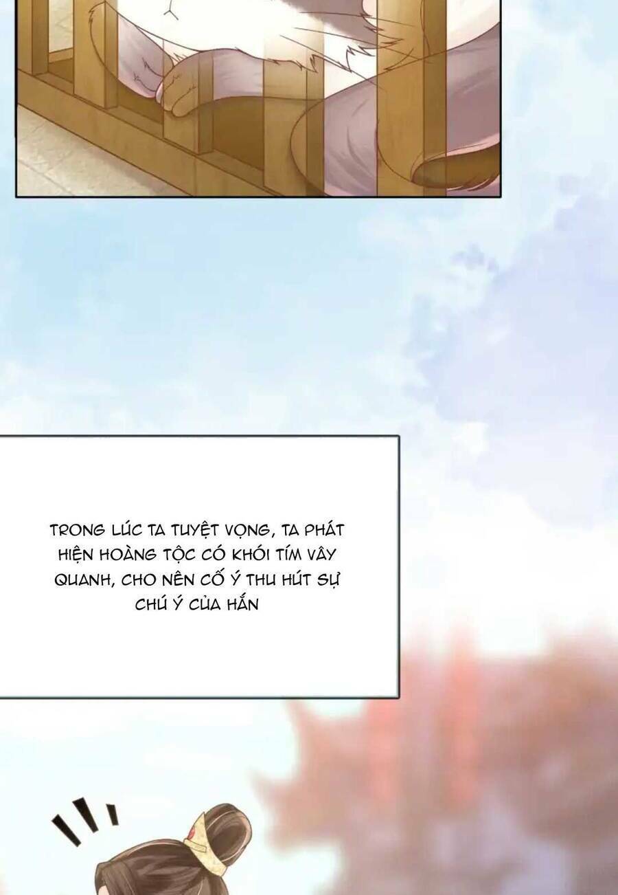 Các Đệ Tử Ai Cũng Nói Yêu Ta - Chapter 21 - Page 13