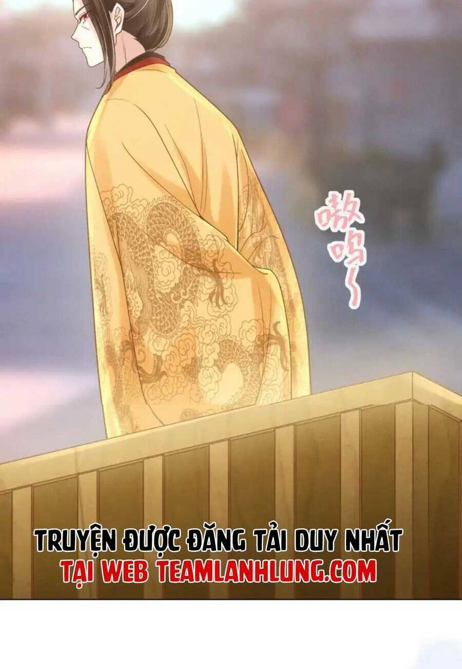 Các Đệ Tử Ai Cũng Nói Yêu Ta - Chapter 21 - Page 14