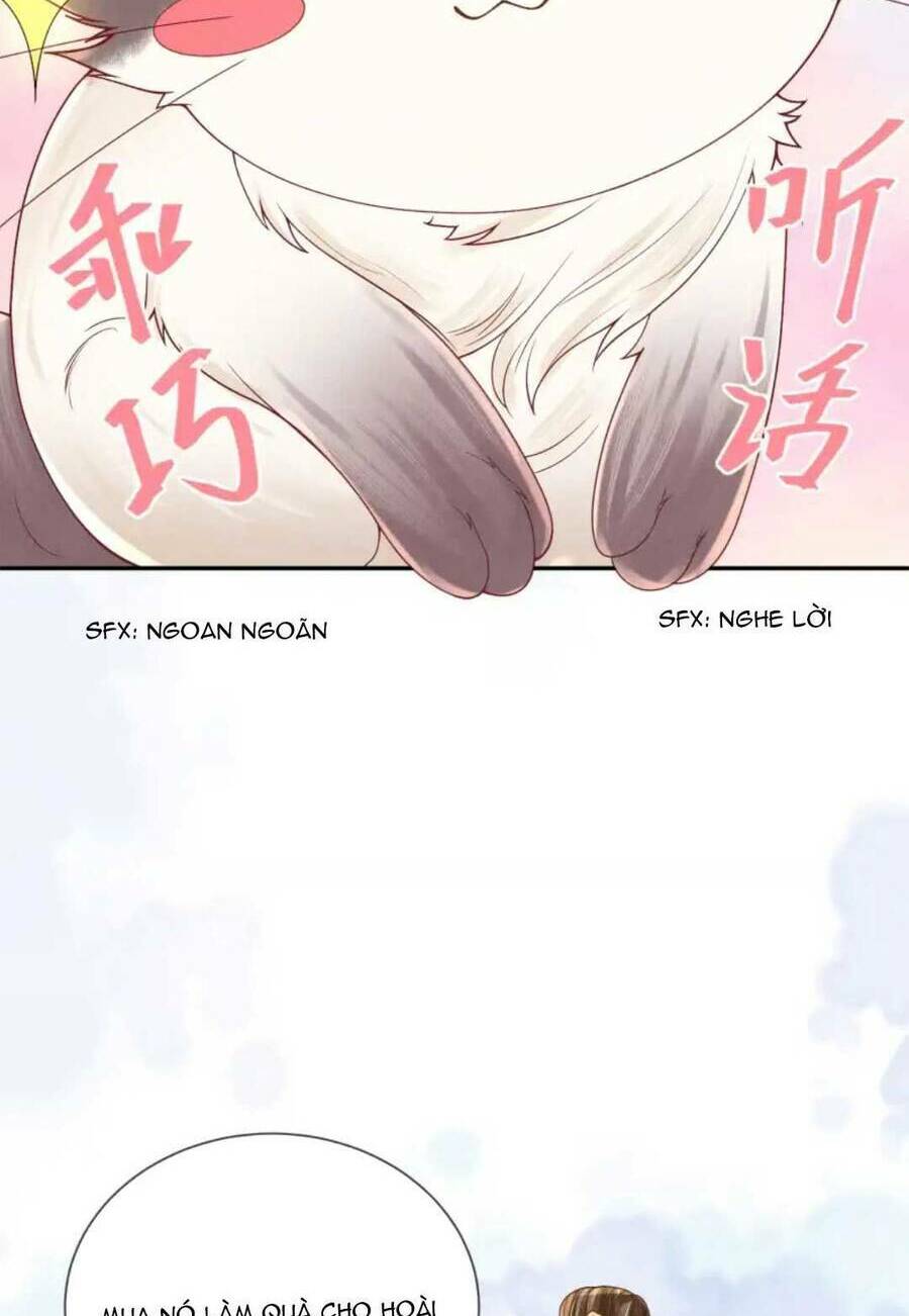 Các Đệ Tử Ai Cũng Nói Yêu Ta - Chapter 21 - Page 16