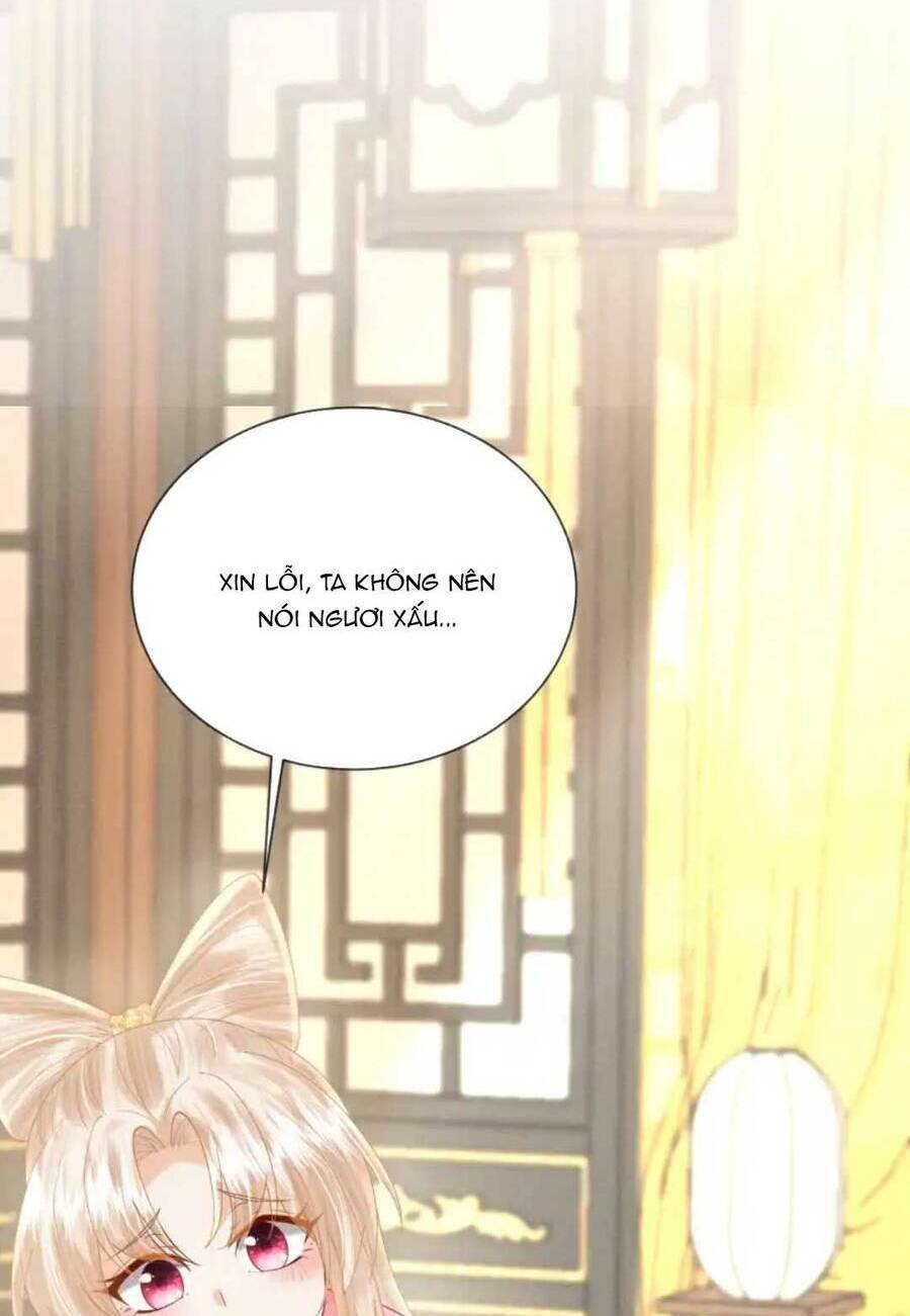 Các Đệ Tử Ai Cũng Nói Yêu Ta - Chapter 21 - Page 19