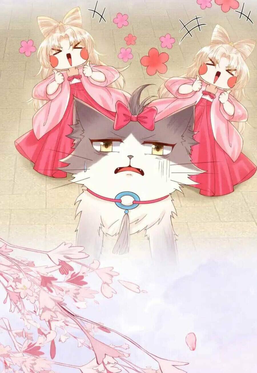 Các Đệ Tử Ai Cũng Nói Yêu Ta - Chapter 21 - Page 24