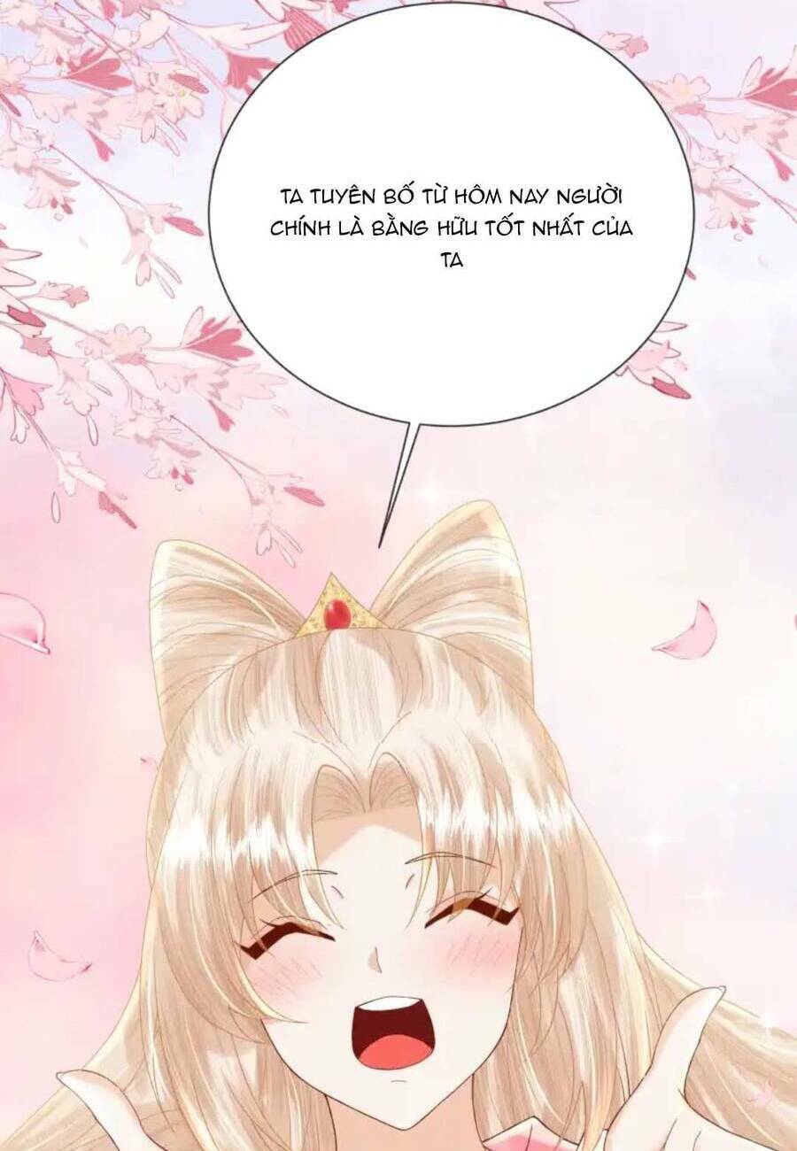 Các Đệ Tử Ai Cũng Nói Yêu Ta - Chapter 21 - Page 25