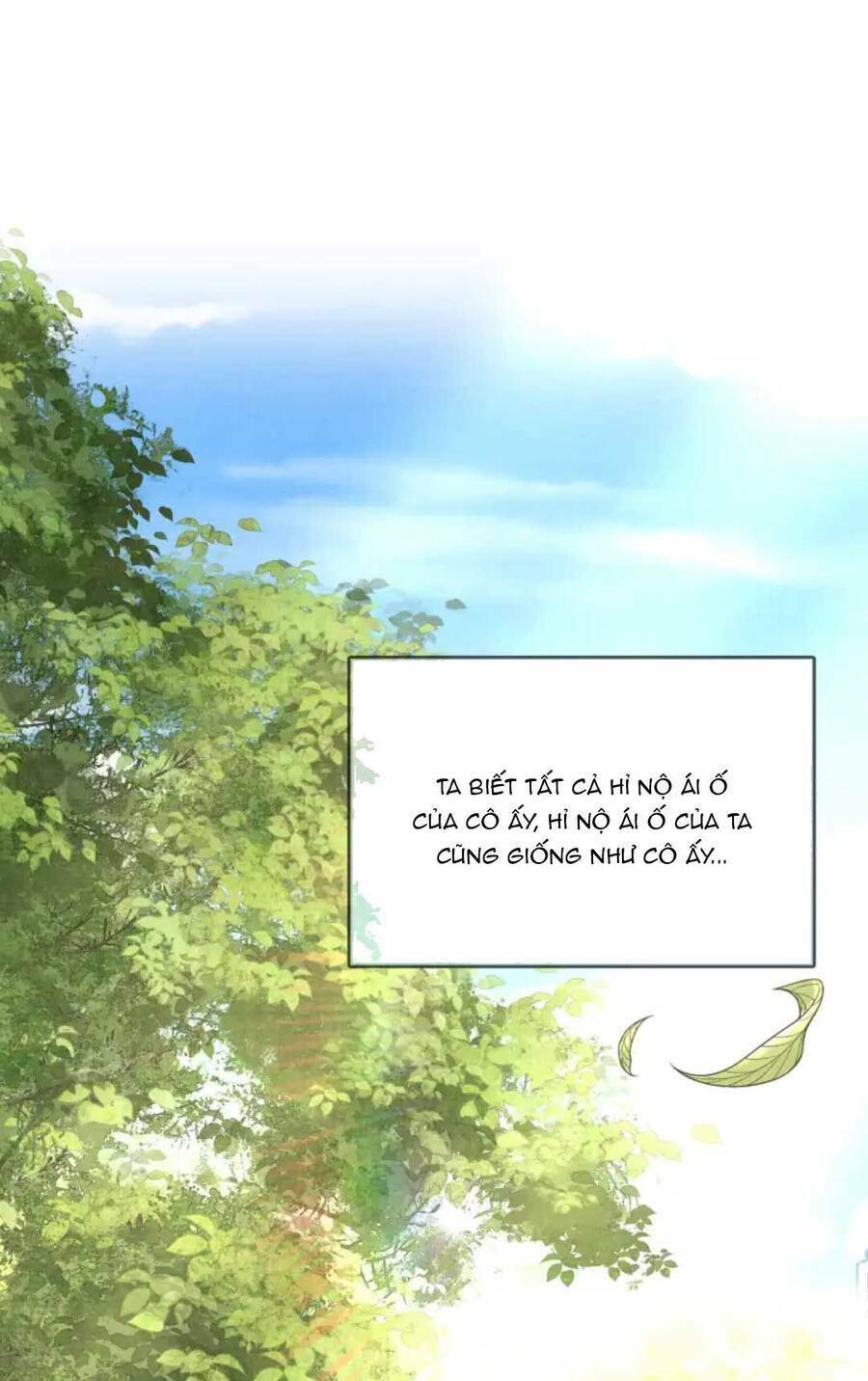 Các Đệ Tử Ai Cũng Nói Yêu Ta - Chapter 21 - Page 27