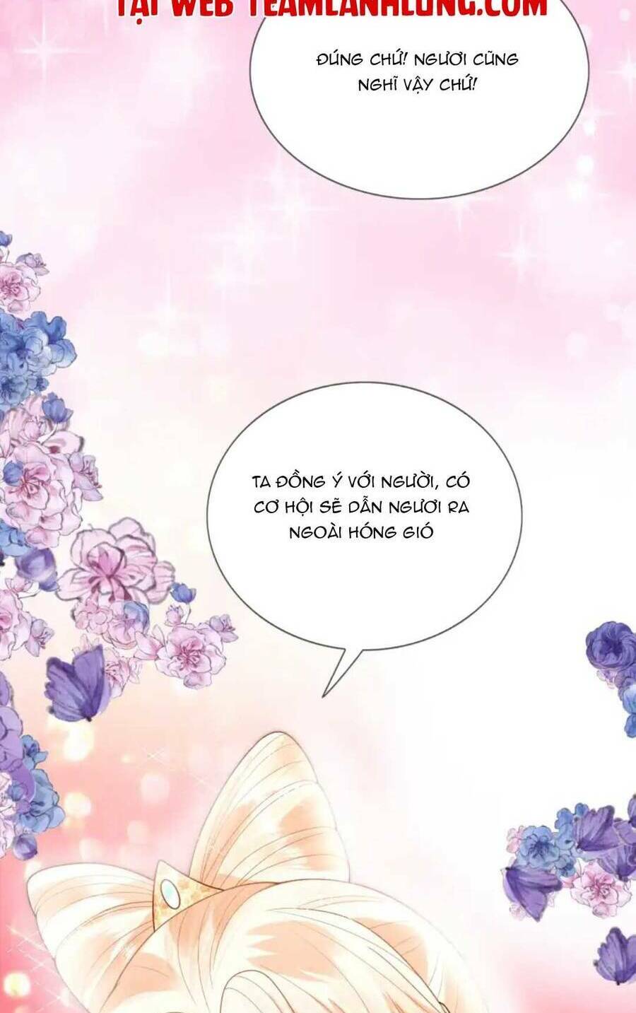 Các Đệ Tử Ai Cũng Nói Yêu Ta - Chapter 21 - Page 32