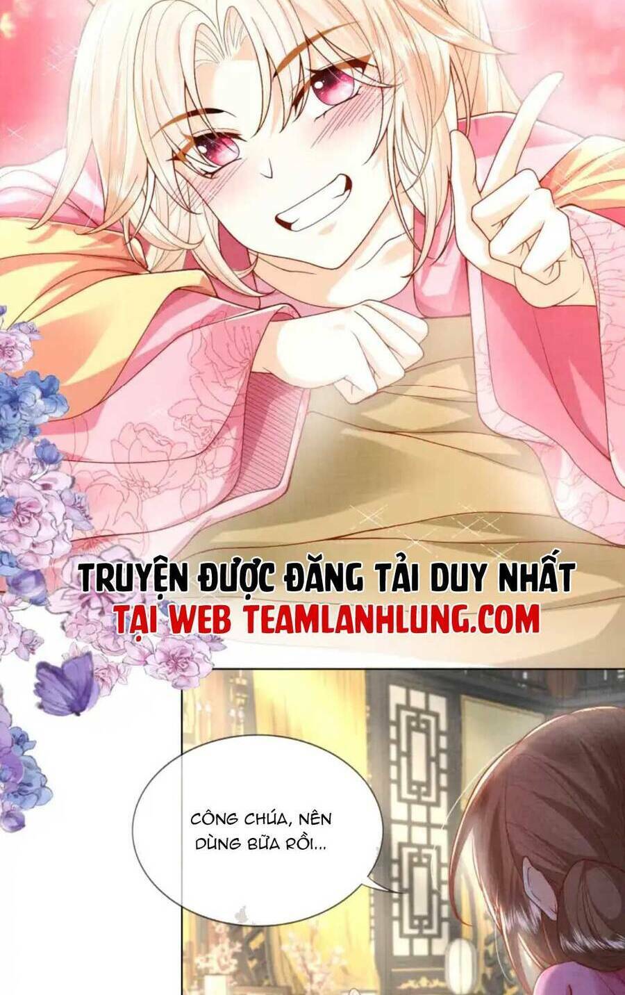 Các Đệ Tử Ai Cũng Nói Yêu Ta - Chapter 21 - Page 33