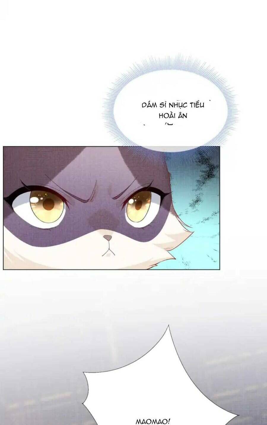 Các Đệ Tử Ai Cũng Nói Yêu Ta - Chapter 21 - Page 36