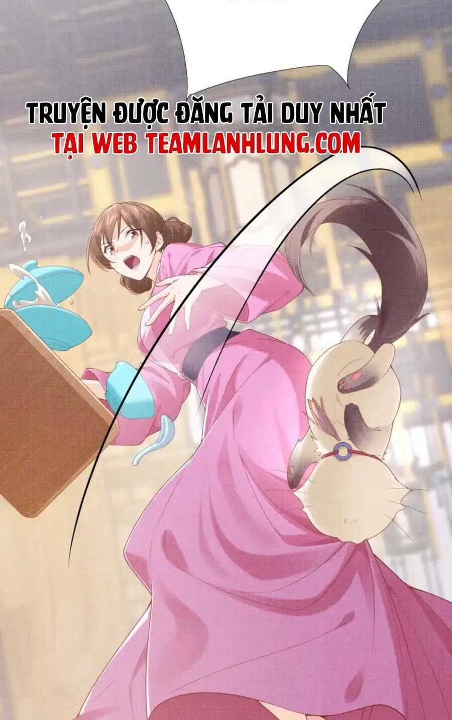 Các Đệ Tử Ai Cũng Nói Yêu Ta - Chapter 21 - Page 37