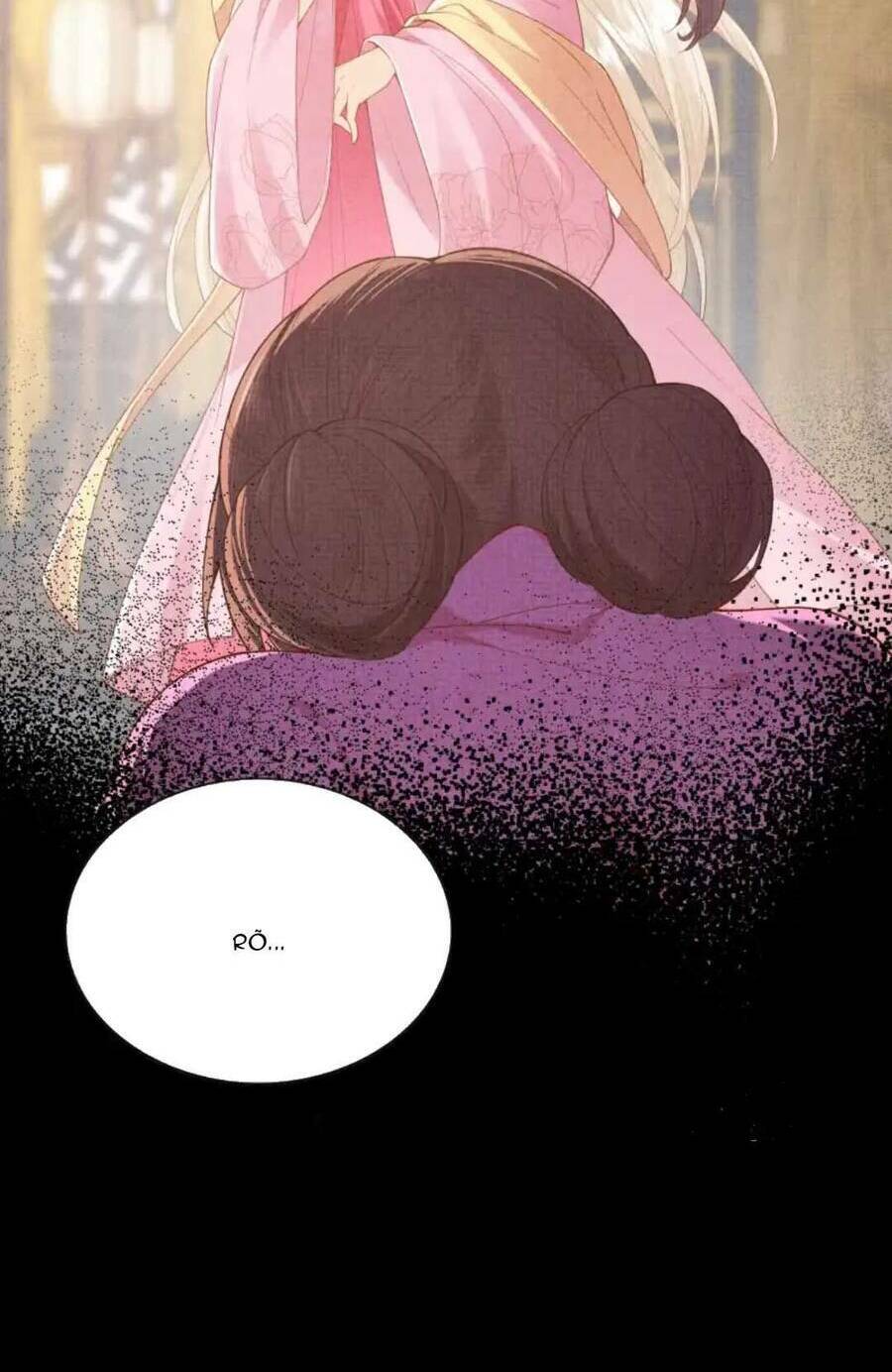 Các Đệ Tử Ai Cũng Nói Yêu Ta - Chapter 21 - Page 42