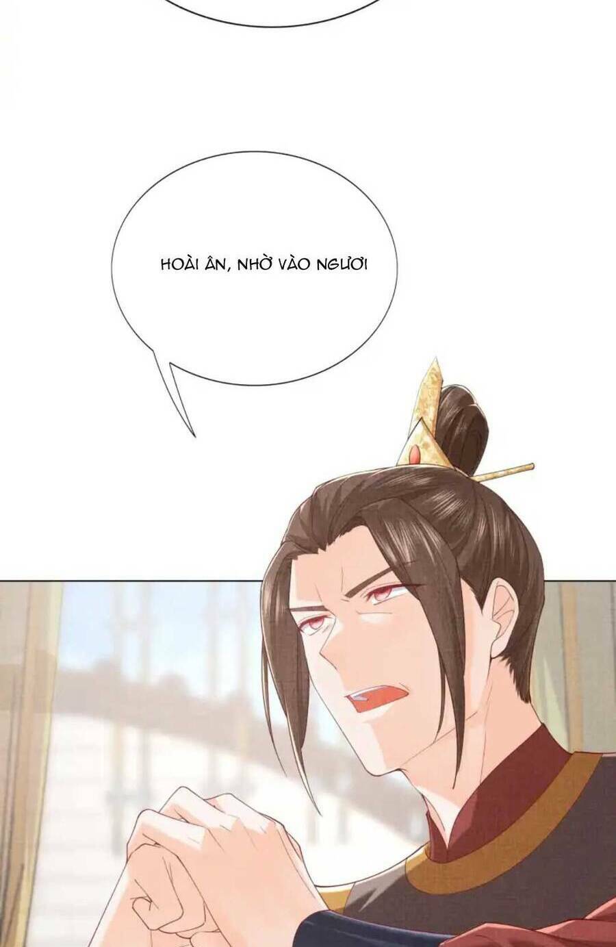 Các Đệ Tử Ai Cũng Nói Yêu Ta - Chapter 21 - Page 47