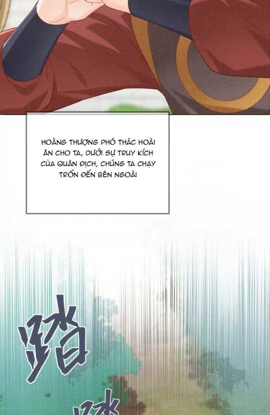 Các Đệ Tử Ai Cũng Nói Yêu Ta - Chapter 21 - Page 48