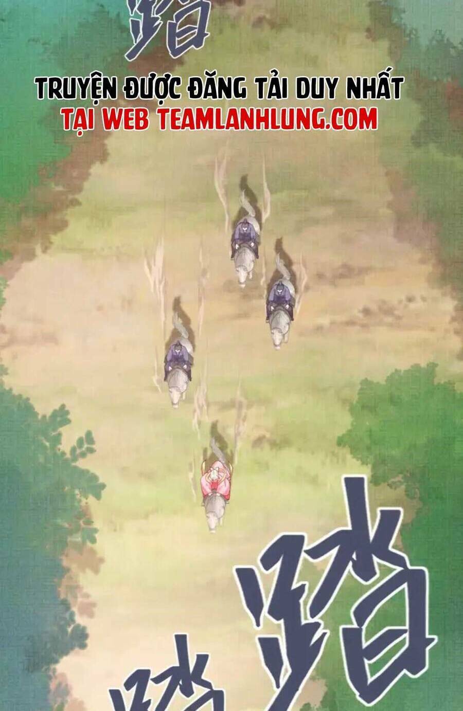 Các Đệ Tử Ai Cũng Nói Yêu Ta - Chapter 21 - Page 49