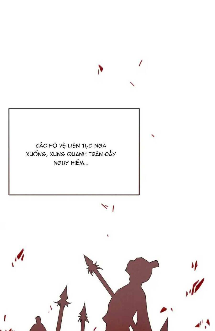 Các Đệ Tử Ai Cũng Nói Yêu Ta - Chapter 21 - Page 51