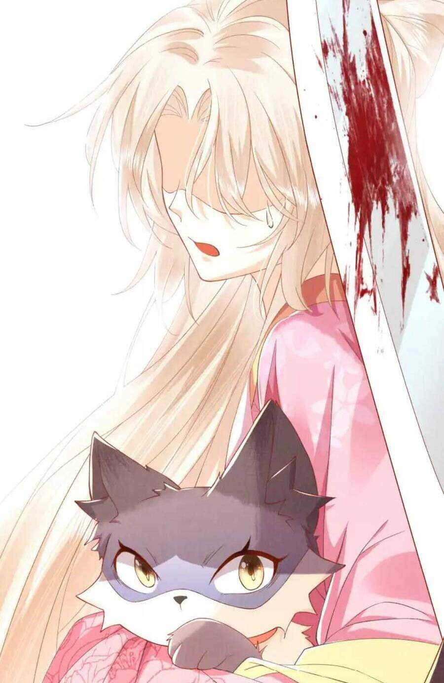 Các Đệ Tử Ai Cũng Nói Yêu Ta - Chapter 21 - Page 53