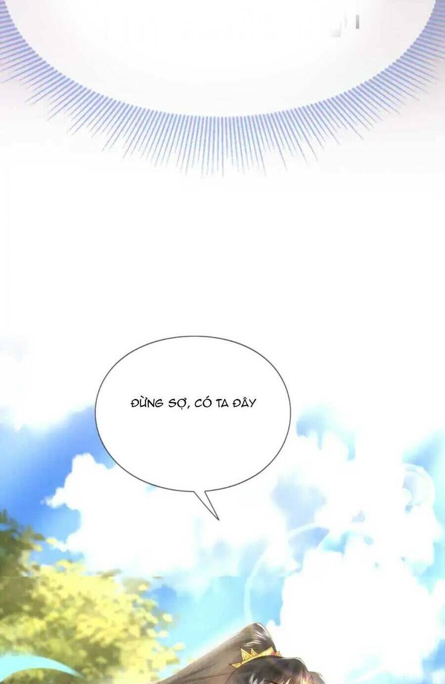 Các Đệ Tử Ai Cũng Nói Yêu Ta - Chapter 21 - Page 56