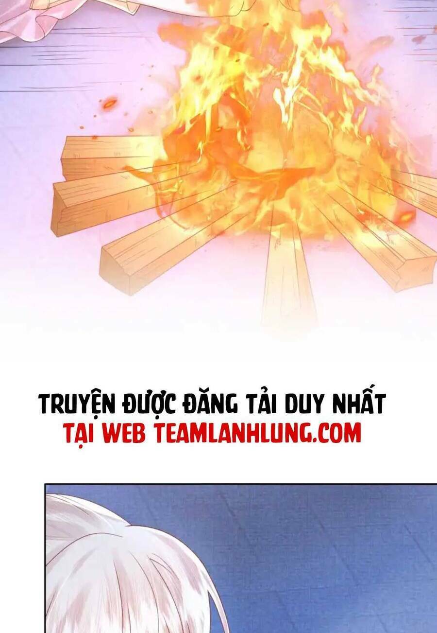 Các Đệ Tử Ai Cũng Nói Yêu Ta - Chapter 21 - Page 5