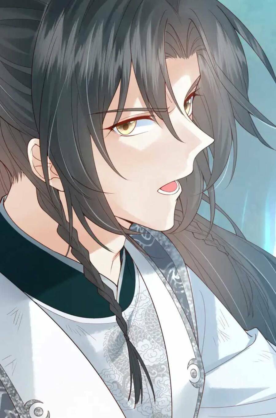 Các Đệ Tử Ai Cũng Nói Yêu Ta - Chapter 21 - Page 60