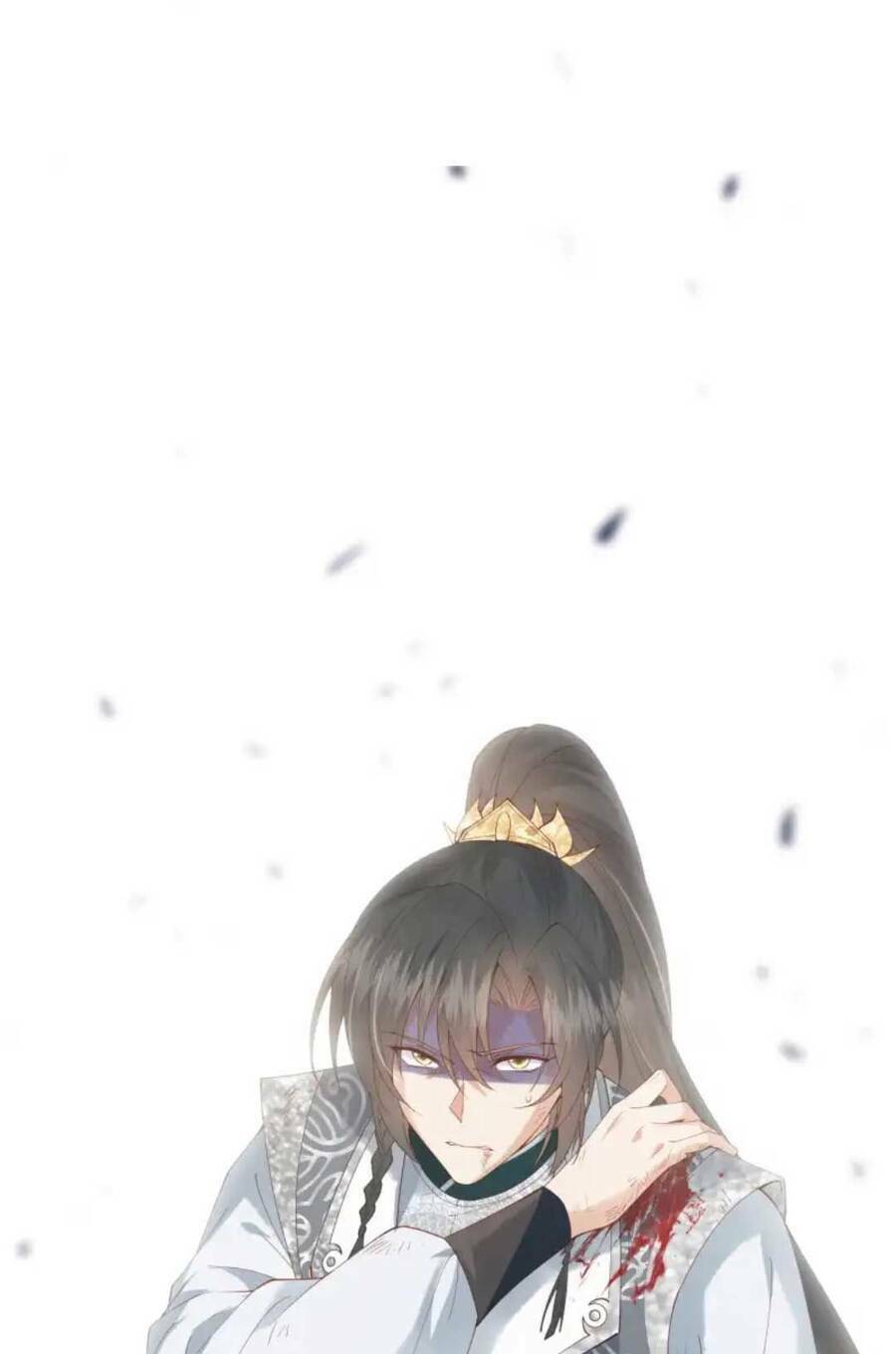 Các Đệ Tử Ai Cũng Nói Yêu Ta - Chapter 21 - Page 64