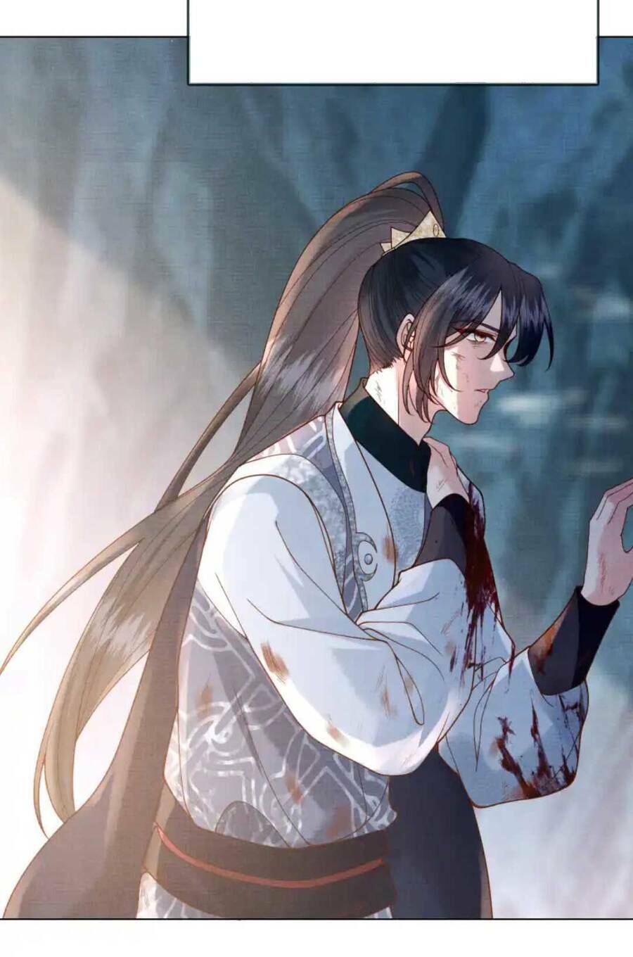 Các Đệ Tử Ai Cũng Nói Yêu Ta - Chapter 21 - Page 68