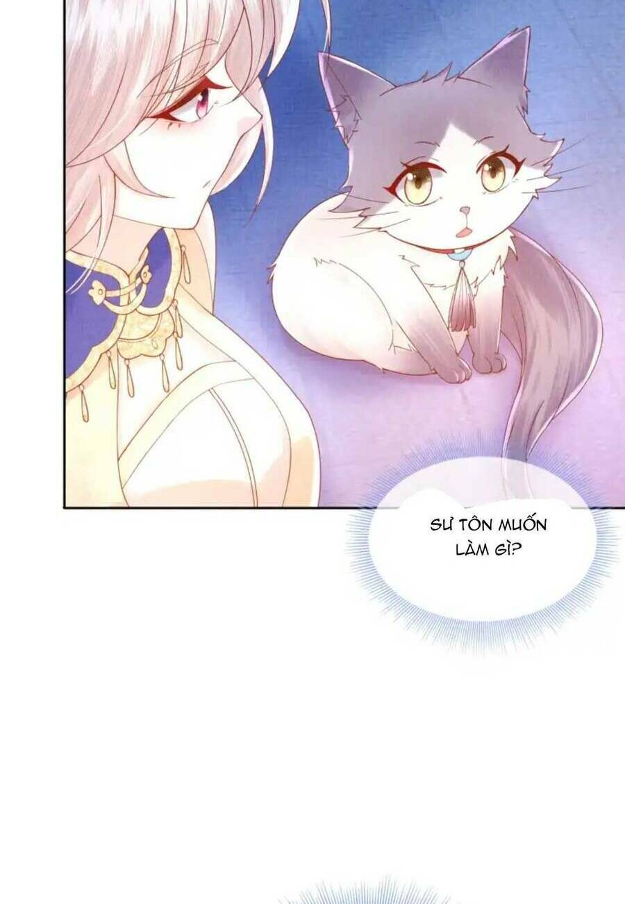 Các Đệ Tử Ai Cũng Nói Yêu Ta - Chapter 21 - Page 6