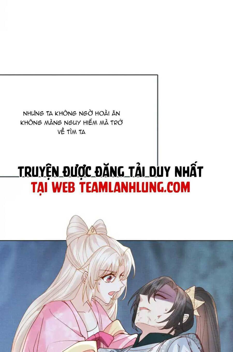 Các Đệ Tử Ai Cũng Nói Yêu Ta - Chapter 21 - Page 69