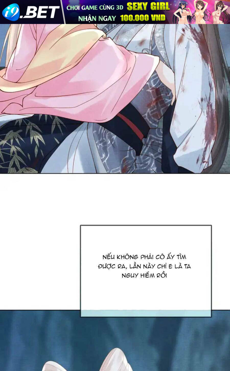 Các Đệ Tử Ai Cũng Nói Yêu Ta - Chapter 21 - Page 70