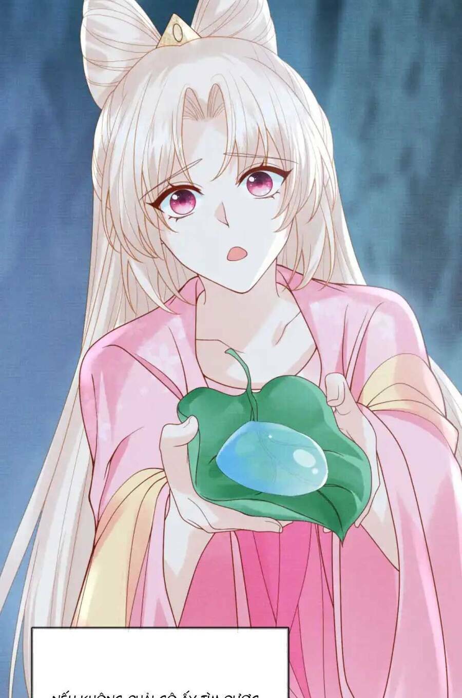 Các Đệ Tử Ai Cũng Nói Yêu Ta - Chapter 21 - Page 71