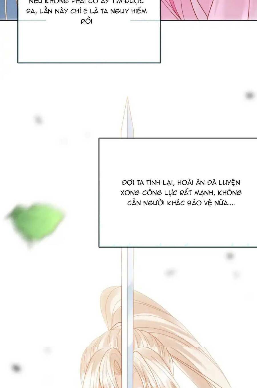 Các Đệ Tử Ai Cũng Nói Yêu Ta - Chapter 21 - Page 72