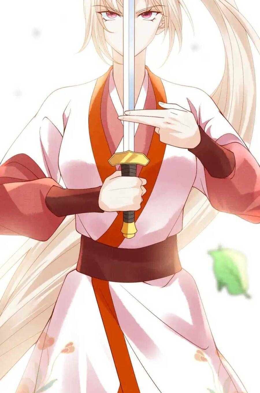 Các Đệ Tử Ai Cũng Nói Yêu Ta - Chapter 21 - Page 73