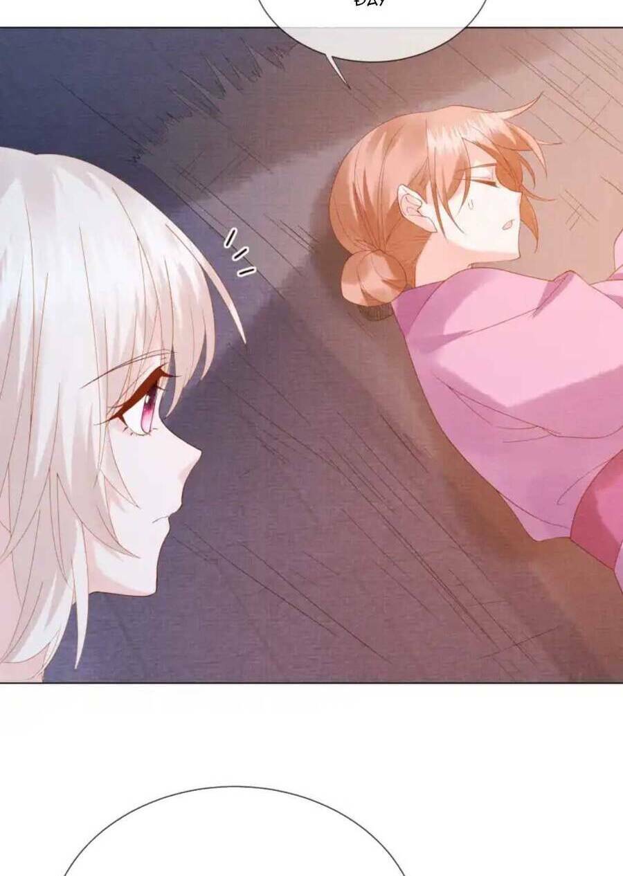 Các Đệ Tử Ai Cũng Nói Yêu Ta - Chapter 21 - Page 77