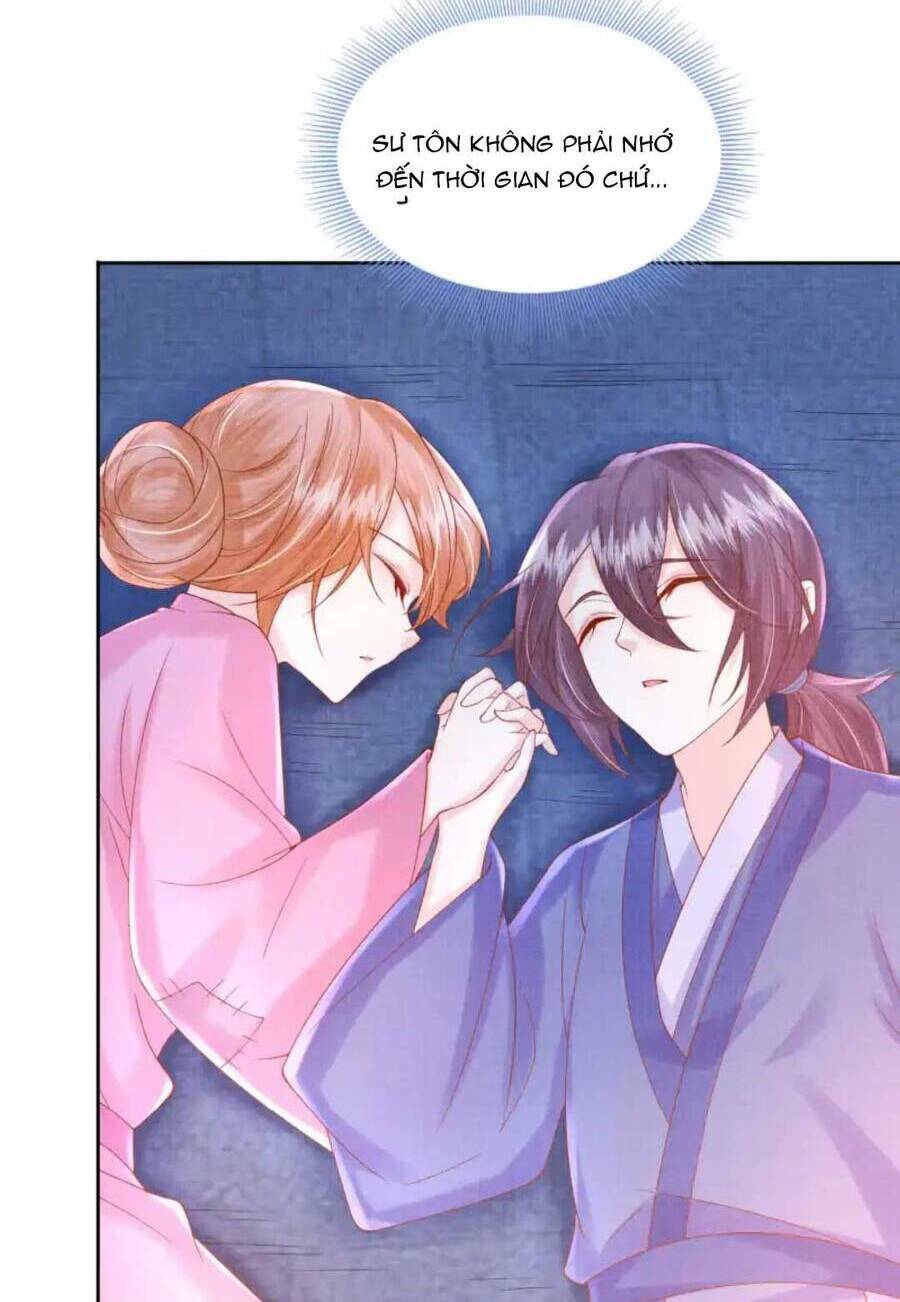 Các Đệ Tử Ai Cũng Nói Yêu Ta - Chapter 21 - Page 7