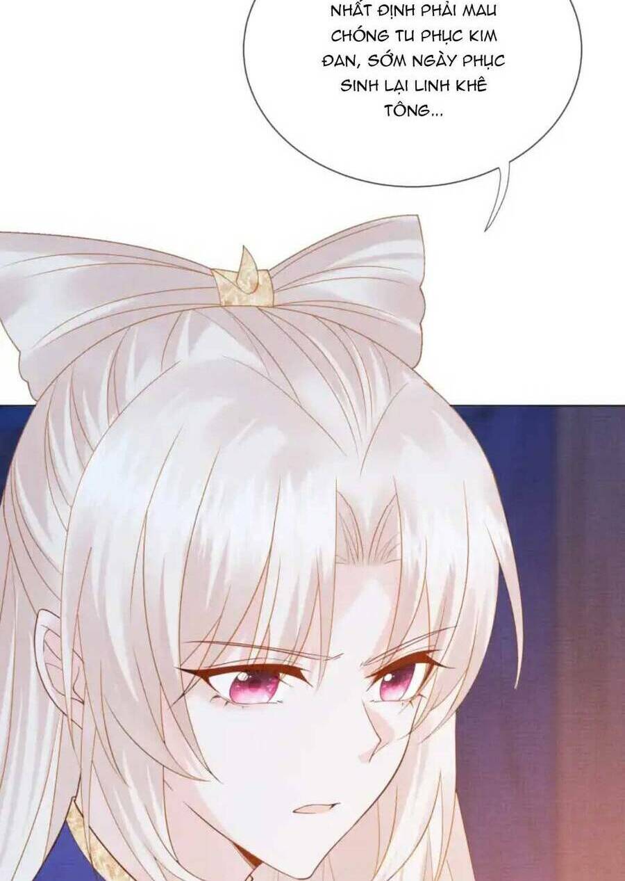 Các Đệ Tử Ai Cũng Nói Yêu Ta - Chapter 21 - Page 80