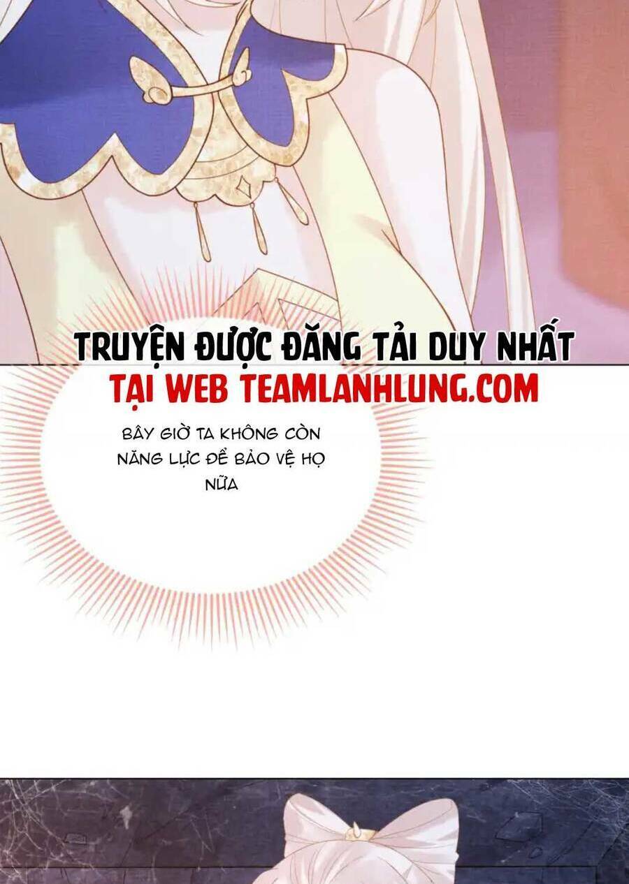 Các Đệ Tử Ai Cũng Nói Yêu Ta - Chapter 21 - Page 81