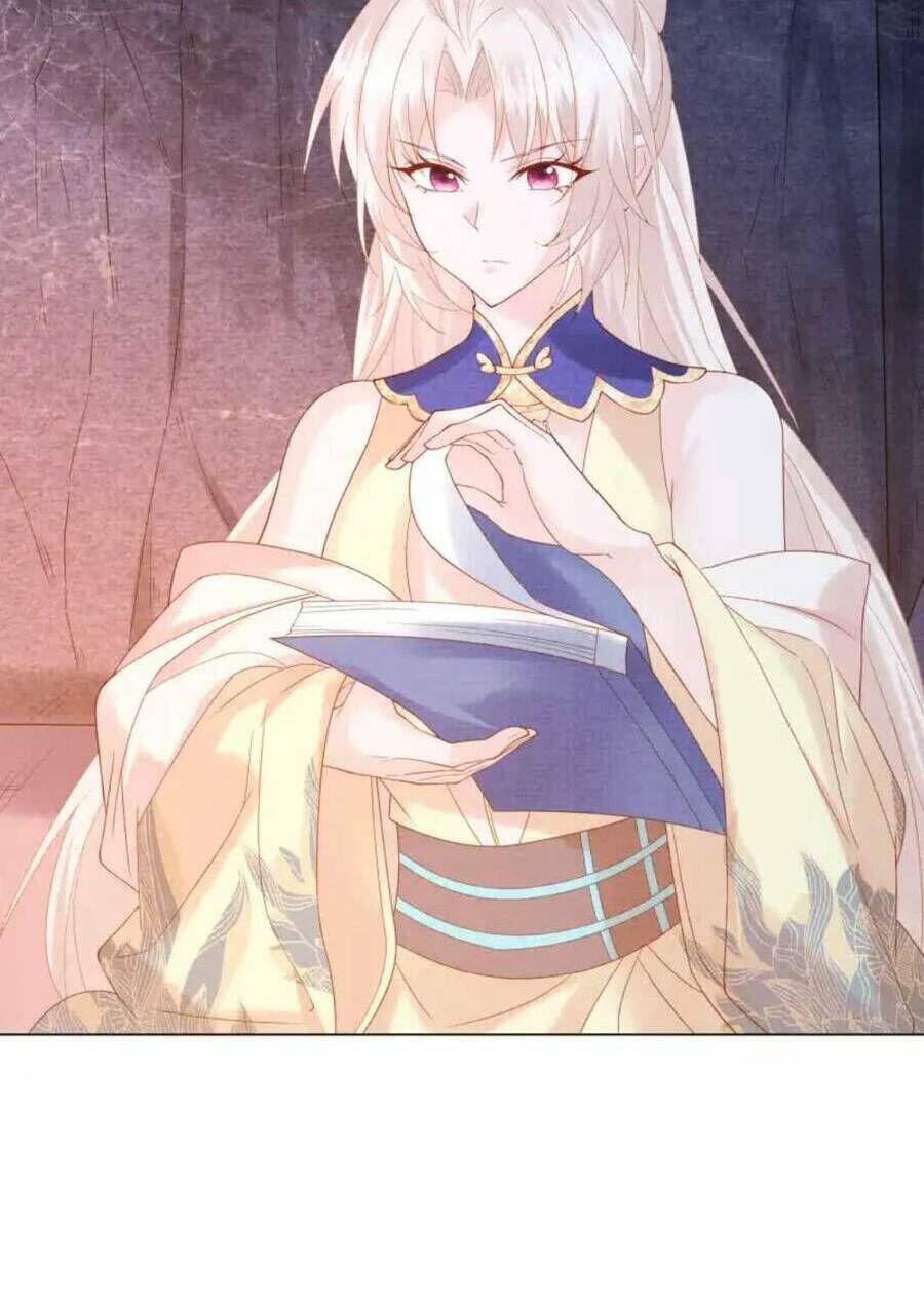 Các Đệ Tử Ai Cũng Nói Yêu Ta - Chapter 21 - Page 82