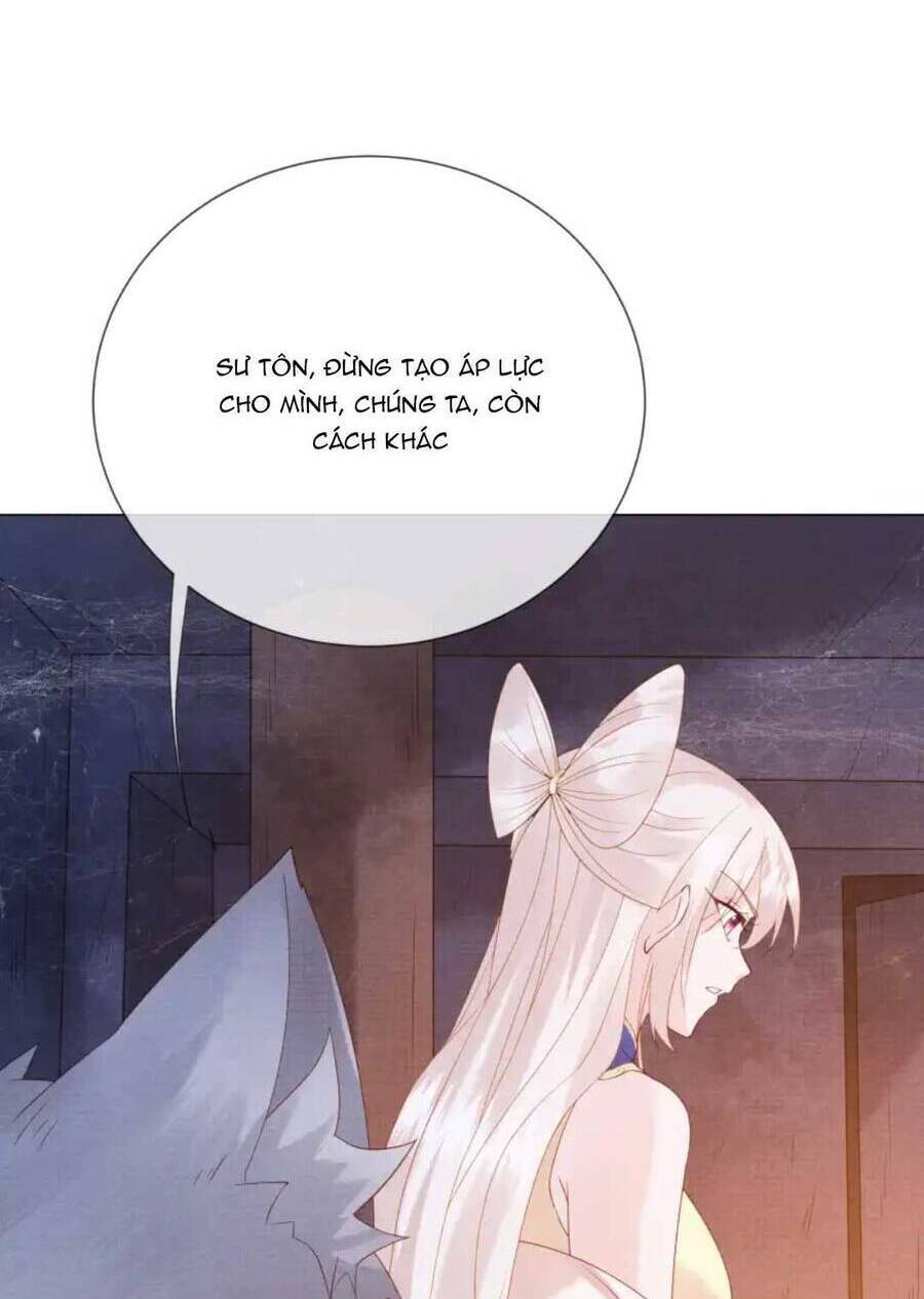 Các Đệ Tử Ai Cũng Nói Yêu Ta - Chapter 21 - Page 83