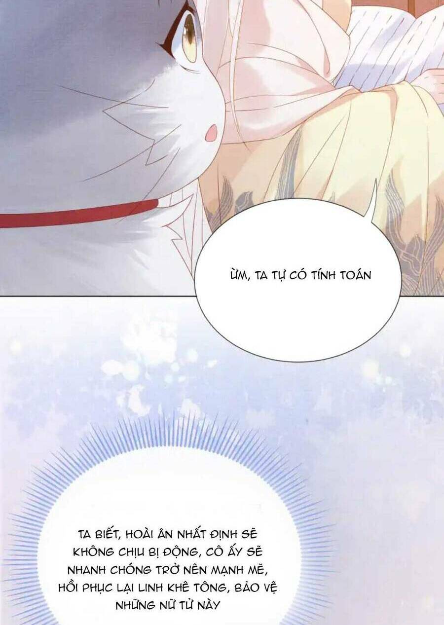 Các Đệ Tử Ai Cũng Nói Yêu Ta - Chapter 21 - Page 84