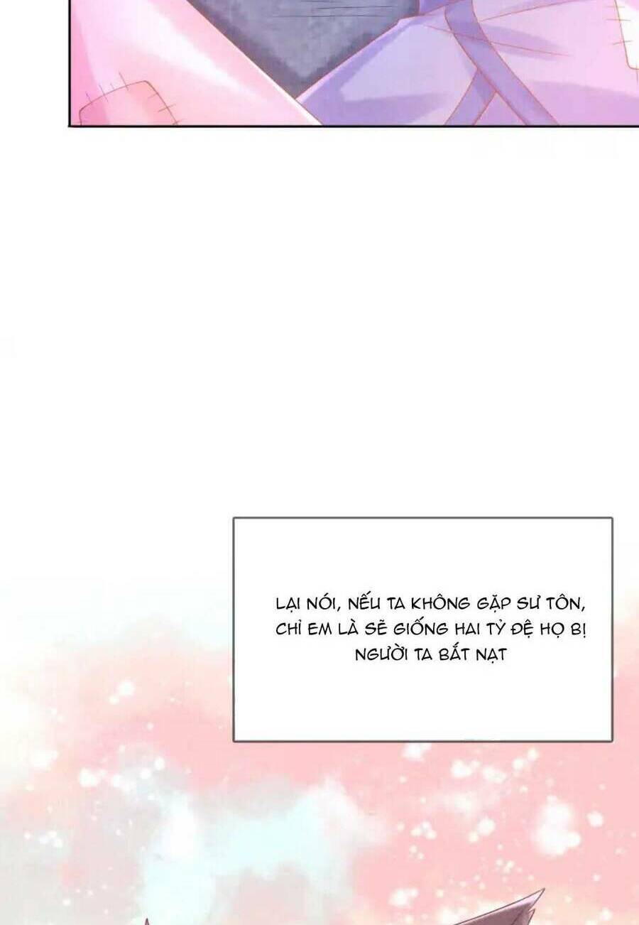 Các Đệ Tử Ai Cũng Nói Yêu Ta - Chapter 21 - Page 8