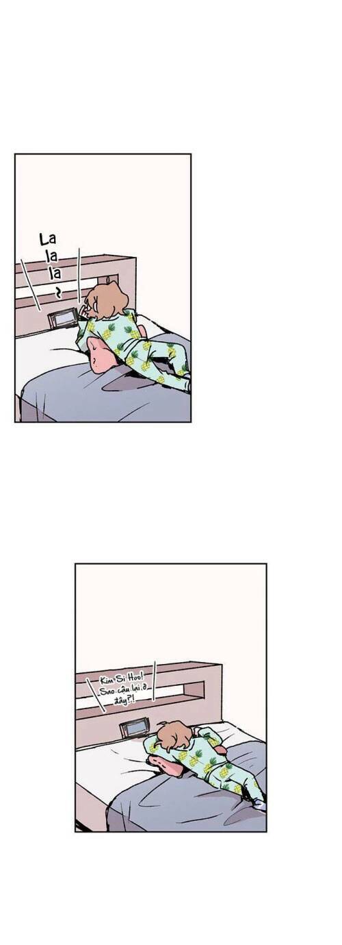 Cô dâu quái vật - Chapter 10.2 - Page 10