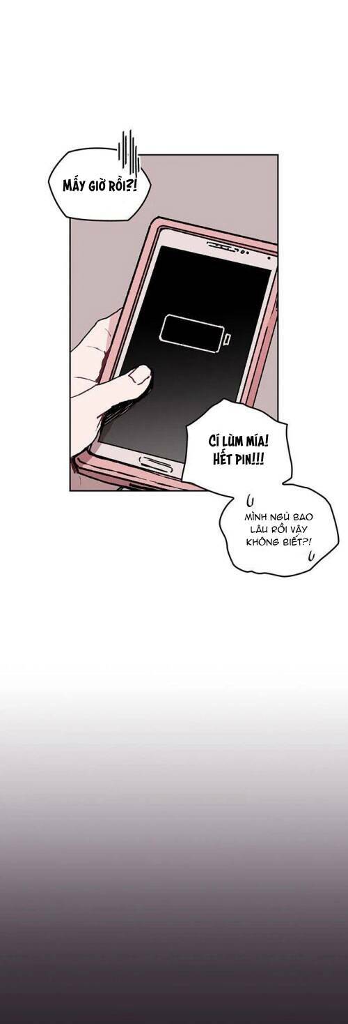 Cô dâu quái vật - Chapter 10.2 - Page 12