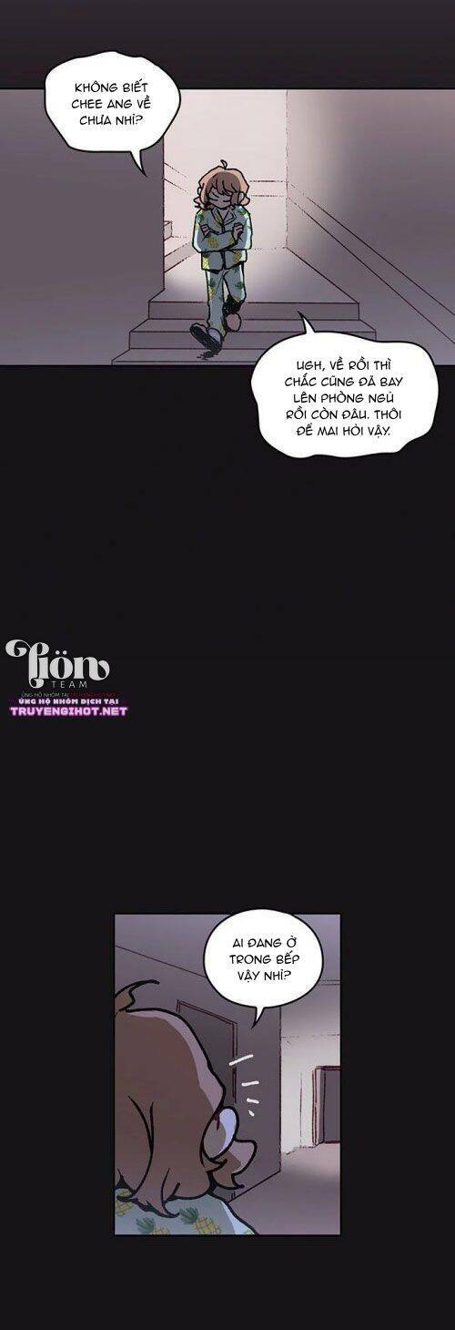 Cô dâu quái vật - Chapter 10.2 - Page 13