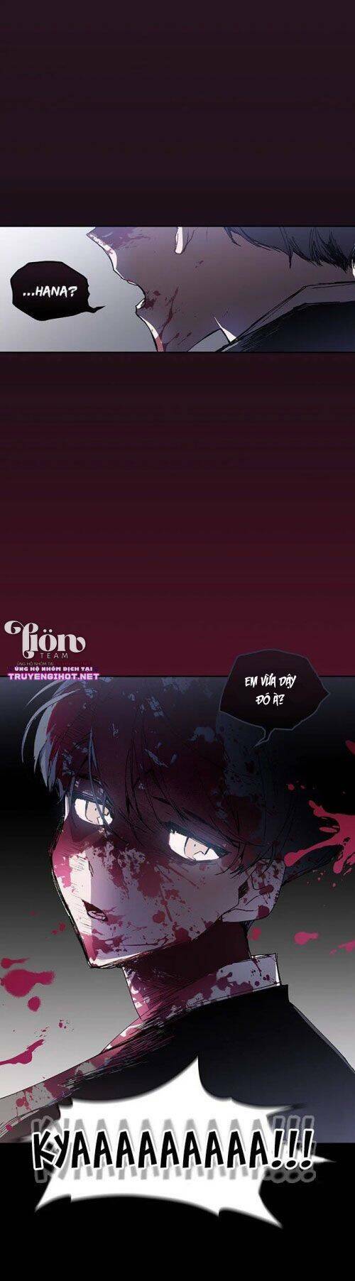 Cô dâu quái vật - Chapter 10.2 - Page 15